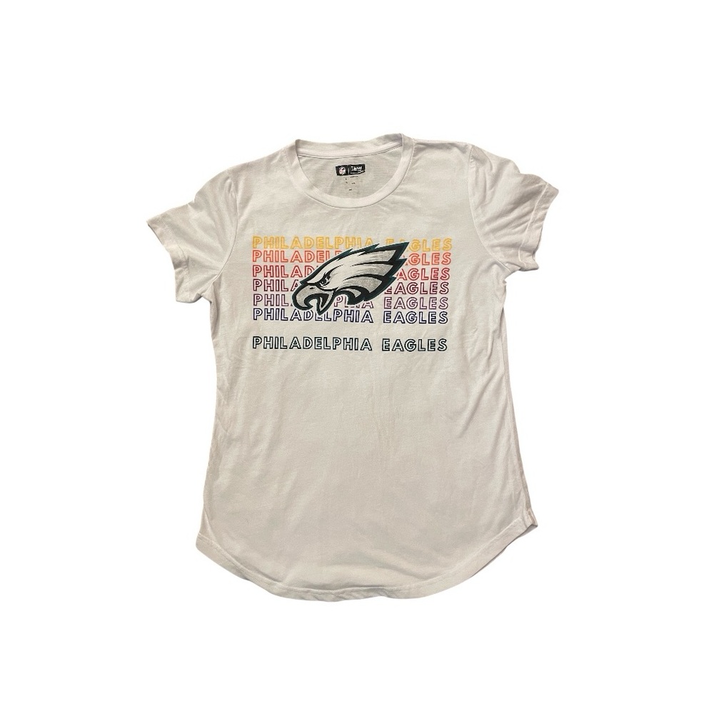 Philadelphia Eagles Graphic T-Shirt